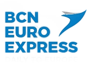 Bcn Express Logo