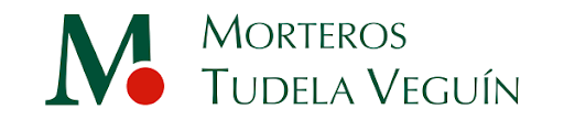 MORTEROS Logo