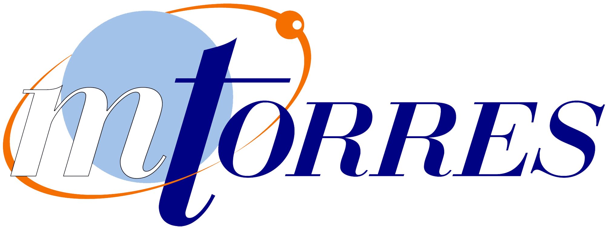 MTORRES logo